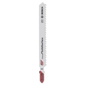 Bosch T301CHM 3'lü Paket Dekupaj Testeresi Bıçağı