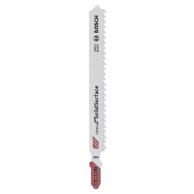 Bosch T301CHM 3'lü Paket Dekupaj Testeresi Bıçağı