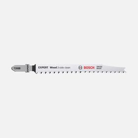 Bosch T308B 3'lü Excleanfwood Exp Dekupaj Bıçağı