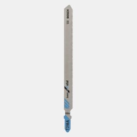 Bosch T318A 5'li Paket Dekupaj Testeresi Bıçağı