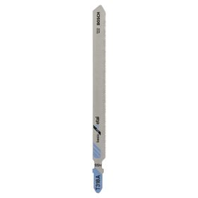 Bosch T318A 5'li Paket Dekupaj Testeresi Bıçağı