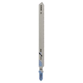 Bosch T318A 5'li Paket Dekupaj Testeresi Bıçağı