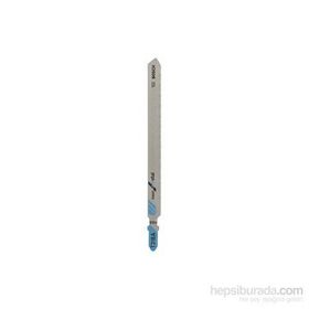 Bosch T318A 5'li Paket Dekupaj Testeresi Bıçağı
