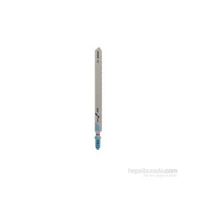 Bosch T318A 5'li Paket Dekupaj Testeresi Bıçağı