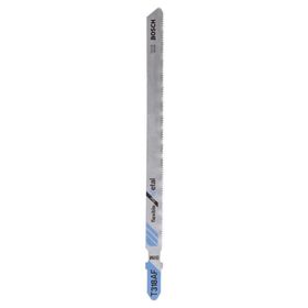 Bosch T318AF 5'li Paket Dekupaj Testeresi Bıçağı