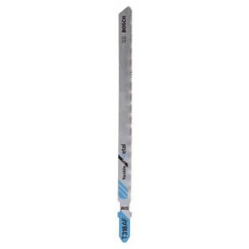 Bosch T318AF 5'li Paket Dekupaj Testeresi Bıçağı