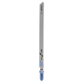 Bosch T318B 5'li Paket Dekupaj Testeresi Bıçağı