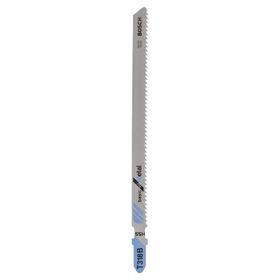 Bosch T318B 5'li Paket Dekupaj Testeresi Bıçağı