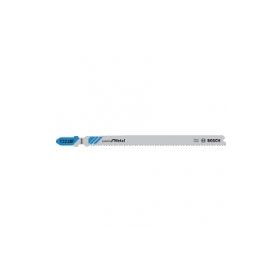 Bosch T321BF 5'li Paket Dekupaj Testeresi Bıçağı