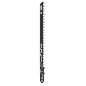 Bosch T341 HM Dekupaj Testeresi Bıçağı