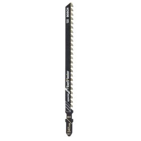 Bosch T341 HM Dekupaj Testeresi Bıçağı