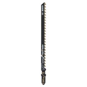 Bosch T341 HM Dekupaj Testeresi Bıçağı