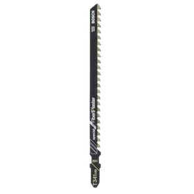 Bosch T341 HM Dekupaj Testeresi Bıçağı
