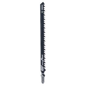 Bosch T344D 3'lü Paket Dekupaj Testeresi Bıçağı