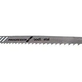 Bosch T345XF 5'li Dekupaj Testeresi Bıçağı