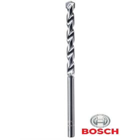 Bosch Taş ve Beton Gri 6 mm 1 Adet Matkap ve Kırıcı Delici Uçları
