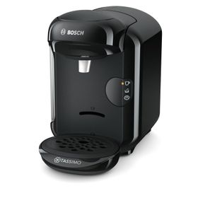 Bosch TAS1402 Tassimo Vivy 2 Kapsül Siyah Kahve Makinesi