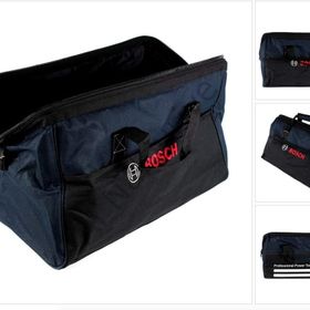 Bosch Tasche L 1600A003BK Bez El Takım Çantası