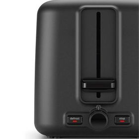 Bosch TAT3P423 Siyah Ekmek Kızartma Makinesi