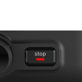 Bosch TAT3P423 Siyah Ekmek Kızartma Makinesi