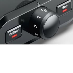 Bosch TAT4P424 Kırmızı Ekmek Kızartma Makinesi