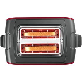 Bosch TAT6A114 915 W 2 Programlı 2 Dilim Hazneli Ekmek Kızartma Makinesi