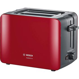 Bosch TAT6A114 915 W 2 Programlı 2 Dilim Hazneli Ekmek Kızartma Makinesi