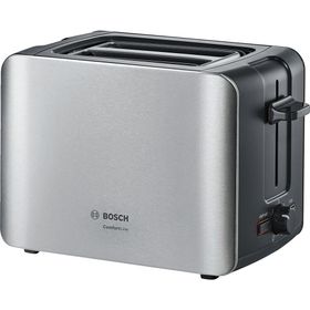 Bosch TAT6A913 ComfortLine 1090 W 2 Dilim Kapasiteli Ekmek Kızartma Makinası