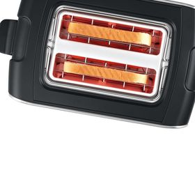 Bosch TAT6A913 ComfortLine 1090 W 2 Dilim Kapasiteli Ekmek Kızartma Makinası