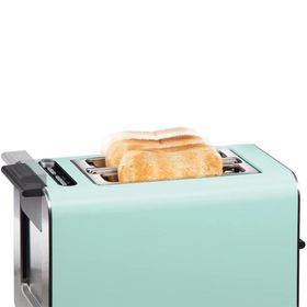 Bosch TAT8612 Mitu 2 Dilim Hazneli Ekmek Kızartma Makinesi
