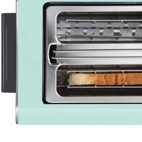 Bosch TAT8612 Mitu 2 Dilim Hazneli Ekmek Kızartma Makinesi