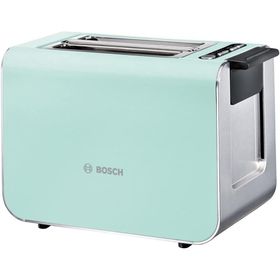 Bosch TAT8612 Mitu 2 Dilim Hazneli Ekmek Kızartma Makinesi
