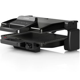 Bosch TCG3323 Siyah Tost Makinesi