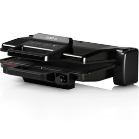 Bosch TCG3323 Siyah Tost Makinesi