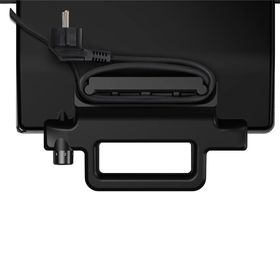 Bosch TCG3323 Siyah Tost Makinesi