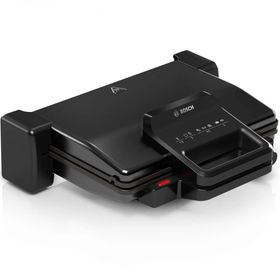 Bosch TCG3323 Siyah Tost Makinesi