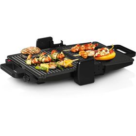 Bosch TCG3323 Siyah Tost Makinesi