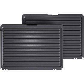 Bosch TCG3323 Siyah Tost Makinesi