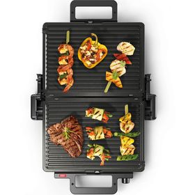 Bosch TCG3323 Siyah Tost Makinesi