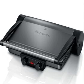 Bosch TCG4215 2000 W 2 Adet Pişirme Kapasiteli Çift Yönlü Teflon Tost ...
