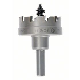 Bosch Tct 43 mm Elmas Uçlu Panç
