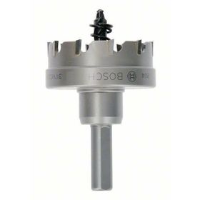 Bosch Tct 43 mm Elmas Uçlu Panç