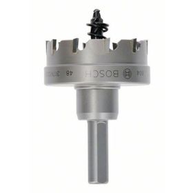 Bosch Tct 48 mm Elmas Uçlu Panç