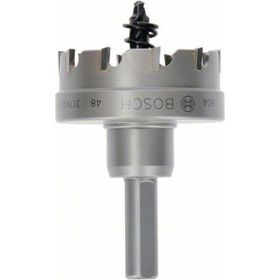 Bosch Tct 48 mm Elmas Uçlu Panç