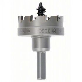 Bosch Tct 48 mm Elmas Uçlu Panç