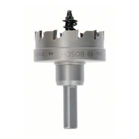 Bosch Tct 48 mm Elmas Uçlu Panç