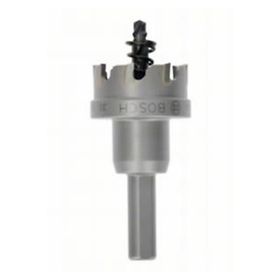 Bosch TCT panç 33 mm Delik Açma Testeresi