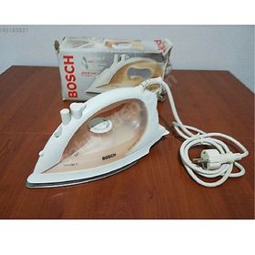 Bosch Tda 2135 Buharlı Ütü