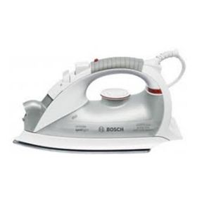 Bosch TDA8391 2400W Buharlı Ütü
