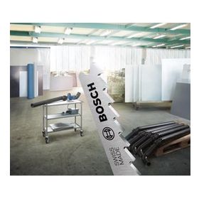 Bosch Temiz Kesim Serisi Sert Ahşap İçin T 101 Brf 25 Li Paket Dekupaj Testeresi Bıçağı